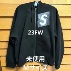 窪塚着 初期 Supreme アーチロゴ ジップパーカー - メルカリ