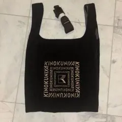 紀ノ国屋　2wayショルダーストラップ付コーデュロイバッグ