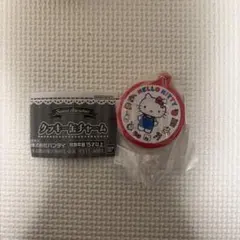 ハローキティ クッキー缶チャーム