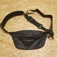 BAGJACK/バッグジャック】ハイグロッシー 希少 ケーブルポーチ - メルカリ