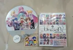 COLORFUL LIVE 4th Unison 初回限定盤(3枚組) 特典付き