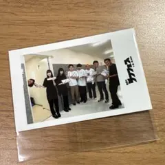 真夏のラフフェスくじ ラフフェス チェキ風フォト ハイツ友の会 オノマトペのサムネイル