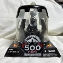 スター・ウォーズ エピソード3 500体記念 ダース・ベイダー Amazon | STAR WARS 500体記念 ダース・ベイダー | フィギュア