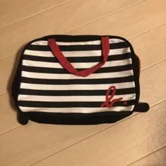 アニエスベー　ポーチ　付録