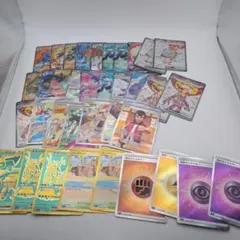 S*M様 ポケカ　sr ur ３６枚　まとめ売り