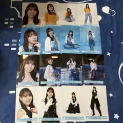 日向坂46平岡海月「Kind of love」ジャケ写、「Empty」他4コンプ