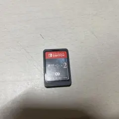 進撃の巨人2 Switch版　スイッチ