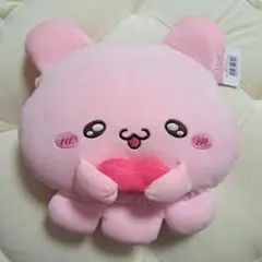 らぶいーず ぬいぐるみ ポシェットB　ぴょんちー　新品未使用のサムネイル