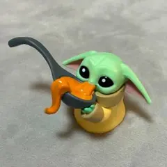Star Wars Grogu グローグー　スナックアタック