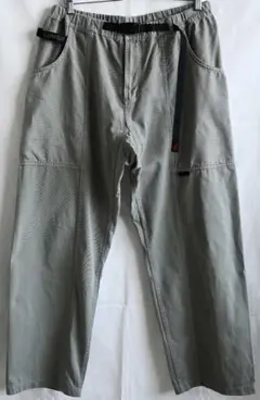 2024年 完売モデル/GRAMICCI /ガジェットパンツ/XL/ダークカーキのサムネイル
