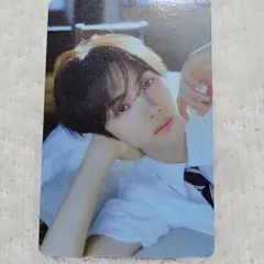 TWS HMV ヨンジェ