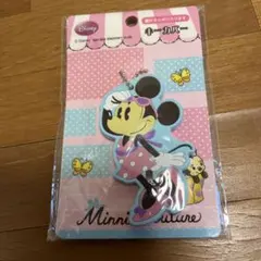 ミニーマウス  キーカバー