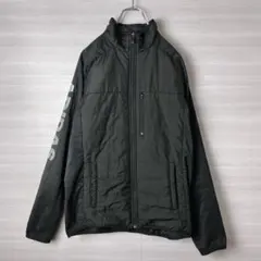 中綿ジャケット