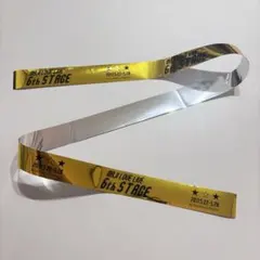 うたプリ、銀テ銀テープ、プリライ6th、ST☆RISHスタリ