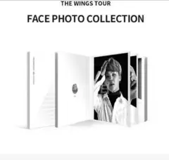 2025年最新】bts wings フェイスフォトの人気アイテム - メルカリ