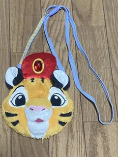 東京ディズニーリゾート　パスケースコインケース付 チャンドゥ