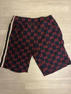 2025年最新】グッチ gucci ショートパンツの人気アイテム - メルカリ