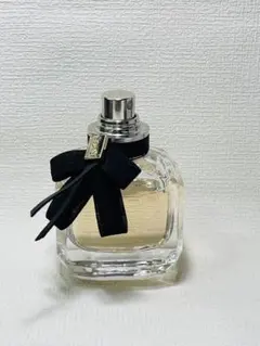 YSL イヴ サンローラン　モン パリ オーデパルファム　30ml 香水のサムネイル