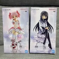 劇場版 魔法少女まどか☆マギカ[新編] 叛逆の物語 鹿目まどか 暁美ほむら