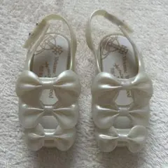 Vivienne Westwood Mini Melissa 11センチ