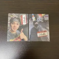 natsumi様　宮近海斗　トレカ　VIIsual