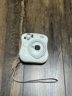公*o様 【ジャンク品】FUJIFILM instax mini25