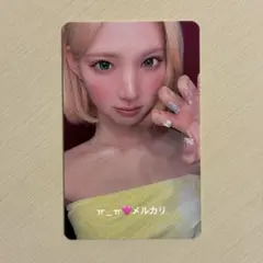 Hearts2Hearts トレカ SMTOWN&STORE ジウ ラキドロ - メルカリ
