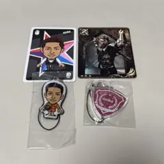 EXILE AKIRA セット