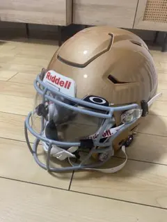 NFL シアトル・シーホークス ヘルメット Rawlings社製 - メルカリ