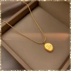 コインネックレス ネックレス