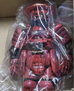 イカロスⅦ ソフビ 抽選 ゾンビ ホラー sofubi ドクロ - メルカリ
