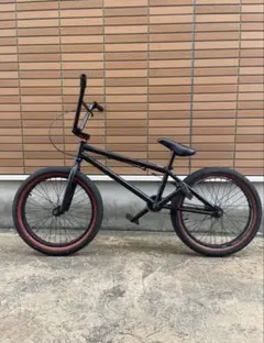 BMX 20インチ HOFFMAN BIKES LOYALTY6 カスタム BMX 20インチ HOFFMAN BIKES LOYALTY6 カスタム - メルカリ