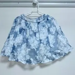 シースルースカート