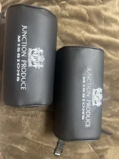 JUNCTION PRODUCE ネックパッド 2個セットのサムネイル