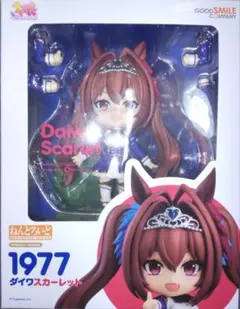 2026年最新】ウマ娘 ねんどろいど ダイワスカーレットの人気アイテム