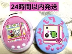 正規品 たまごっちチョコ缶♡2個セット