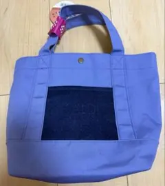 KALDI トートバッグ 2026 福袋