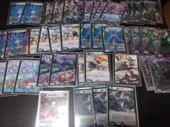 デュエマ　青黒ハンデス　デッキ