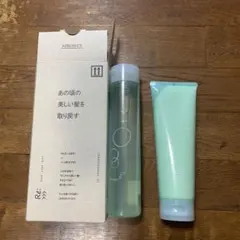 新品】ADJUVANT ヘアケアギフトセット株主優待 - メルカリ