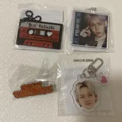 TREASURE ヒョンソク　セット売り