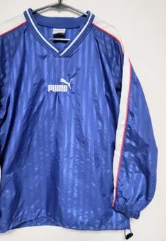 ヒットユニオン プーマ 80年代 ピステ 150cm 刺繍ロゴ