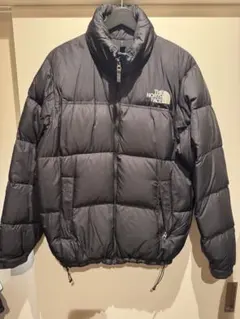 THE NORTH FACE MA-1 フライトジャケット ブラック L - メルカリ