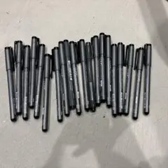 COPIC MULTILINER コピック マルチライナー約20本