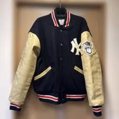 ニューヨーク・ヤンキース スタジャン XLサイズ