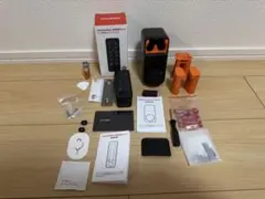 SwitchBot Lock Proスマートロック