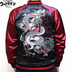 O*i様 スカジャン　怒首領蜂20周年記念モデル 　　限定販売　ケイブ祭り O*i様 スカジャン 怒首領蜂20周年記念モデル 限定販売 ケイブ祭り