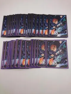 U994 ファイアーエムブレム0 カードスリーブ ガイア 55枚 TCGのサムネイル