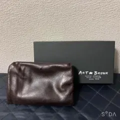 レザーウォレット 折り財布