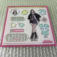 2025年最新】twice ソウルコン アクスタの人気アイテム - メルカリ