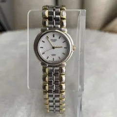 CITIZEN EXCEED クォーツ コンビ 腕時計 #1519のサムネイル